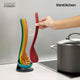 Joseph Joseph Nest 5-piece Utensils Plus - Multicolour