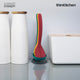 Joseph Joseph Nest 5-piece Utensils Plus - Multicolour