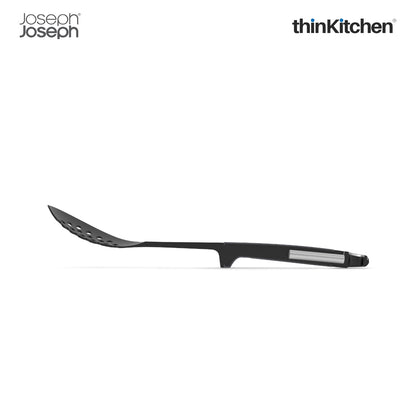 Joseph Joseph Elevate Carousel 6 Piece Utensil Set With Tongs Grey