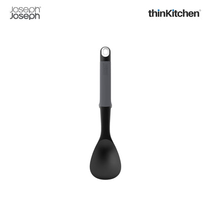 Joseph Joseph Elevate Carousel 6 Piece Utensil Set With Tongs Grey