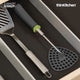 Joseph Joseph Delta Folding Masher - Grey