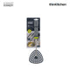 Joseph Joseph Delta Folding Masher - Grey