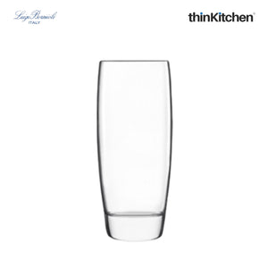 Luigi Bormioli Michelangelo Professional Line Aperitivo Glasses, Set of 6, 310 ml