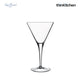 Luigi Bormioli Michelangelo Martini Glasses, Set of 6, 215 ml