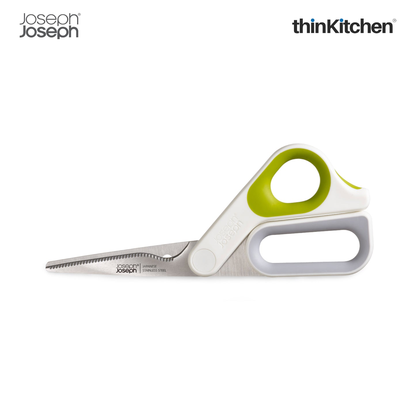 Joseph Joseph Powergrip Kitchen Scissor