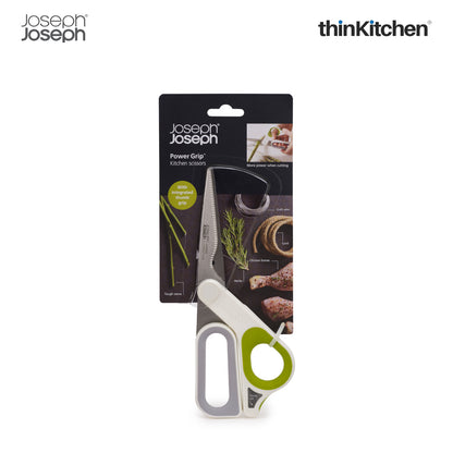 Joseph Joseph Powergrip Kitchen Scissor