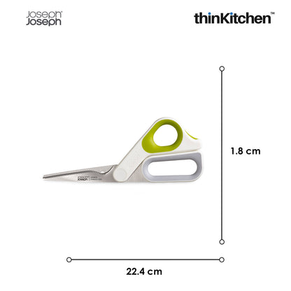 Joseph Joseph Powergrip Kitchen Scissor