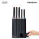 Joseph Joseph Elevate Knives 5-piece SlimBlock Knife Set