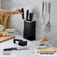 Joseph Joseph Elevate Knives 5-piece SlimBlock Knife Set
