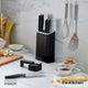 Joseph Joseph Elevate Knives 5-piece SlimBlock Knife Set