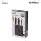 Joseph Joseph Elevate Knives 5-piece SlimBlock Knife Set