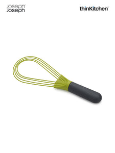 Joseph Joseph Twist 2-in-1 Whisk - Green