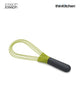 Joseph Joseph Twist 2-in-1 Whisk - Green