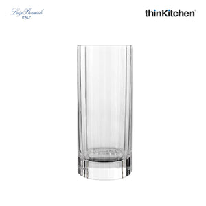 Luigi Bormioli Bach Beverage Glasses, Set of 6, 480 ml