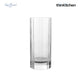 Luigi Bormioli Bach Beverage Glasses, Set of 6, 480 ml