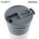 BergHOFF Essentials Stainless Steel Travel Mug, 330ml