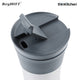 BergHOFF Essentials Stainless Steel Travel Mug, 330ml