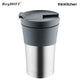 BergHOFF Essentials Stainless Steel Travel Mug, 330ml