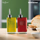 Luigi Bormioli Optima Vinegar Bottle 0.25 L with Pourer