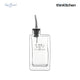 Luigi Bormioli Optima Vinegar Bottle 0.25 L with Pourer