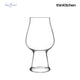 Luigi Bormioli Birrateque Craft Beer IPA / White Glasses, Set of 2, 540 ml