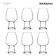Luigi Bormioli Wheat Weiss Glasses, Set of 4, 780 ml