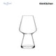 Luigi Bormioli Birrateque Craft Beer Seasonal Glasses, Set of 2, 750 ml