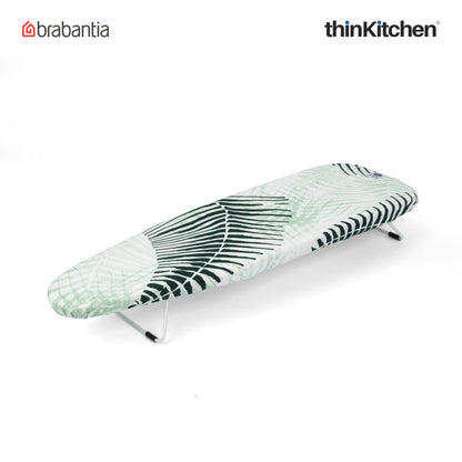 Brabantia Fern Shades Tabletop Ironing Board