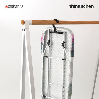 Brabantia Morning Breeze Tabletop Ironing Board