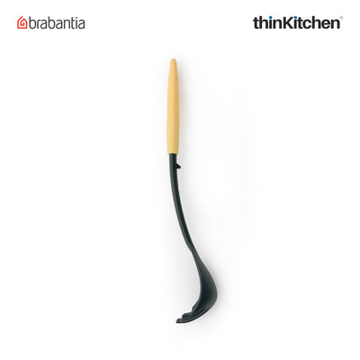 Spaghetti Spoon Plus Measure Tool