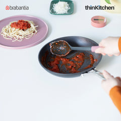 Brabantia Serving Spoon Plus Scraper
