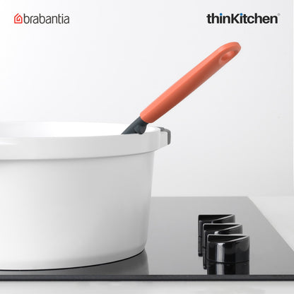 Brabantia Spatula And Cutting Edge
