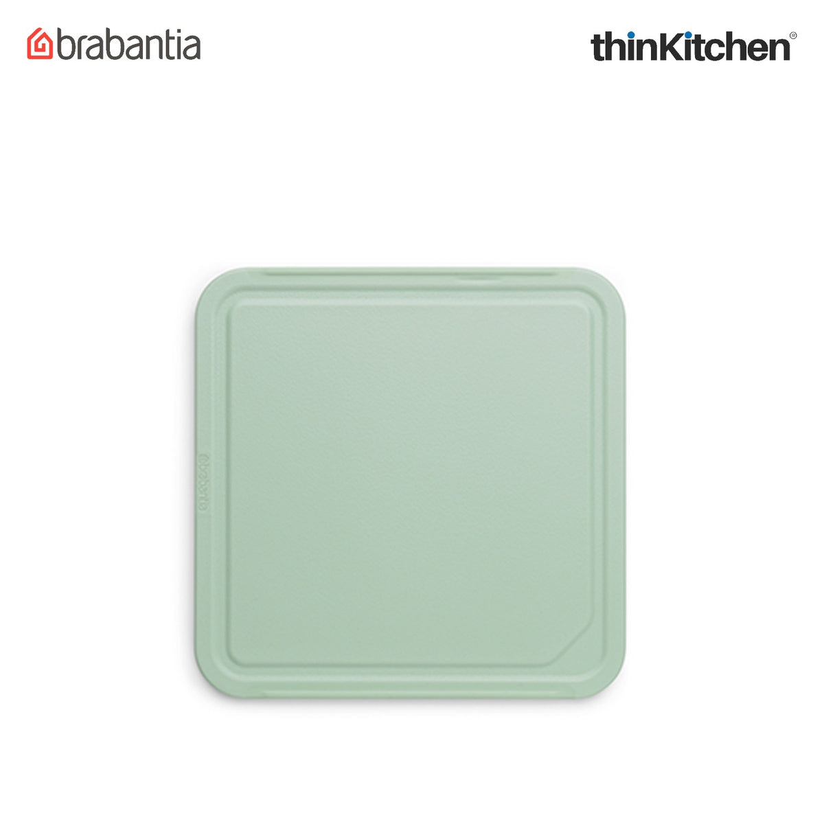 Brabantia Tasty+ Chopping Board Set - Mixed - 2