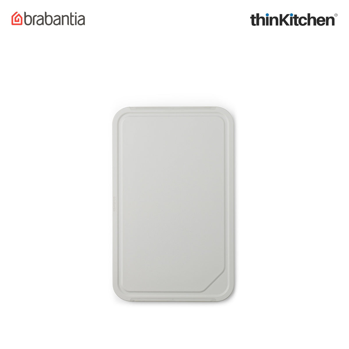 Brabantia Tasty+ Chopping Board Set - Mixed