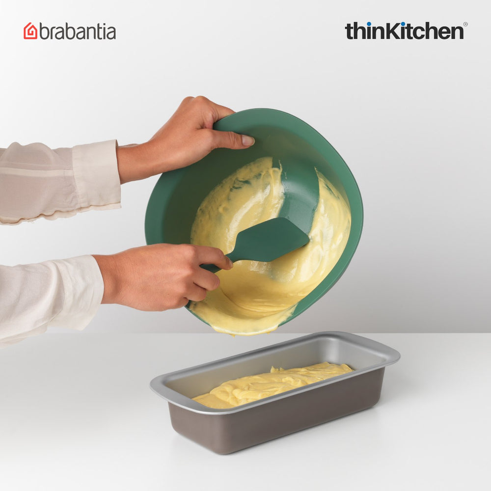 Brabantia 4 Pcs Baking Set, Dishwasher Safe