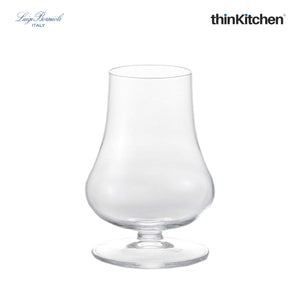 Luigi Bormioli Tentazioni The Wine Tester Glasses, Set of 6, 230 ml