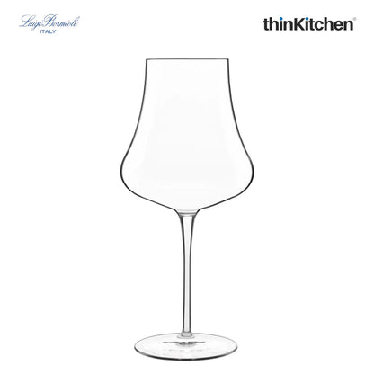 Luigi Bormioli Tentazioni Chardonnay Wine Glass Set Of 6