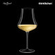 Luigi Bormioli Tentazioni Chardonnay Wine Glasses, Set of 6, 470 ml