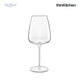 Luigi Bormioli Talismano Bordeaux Glasses, Set of 4, 700 ml