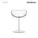 Luigi Bormioli Talismano Old Martini Glasses, Set of 4, 300 ml
