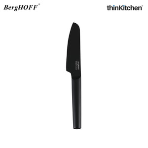 BergHOFF Essentials Vegetable Knife Kuro, 12 Cm