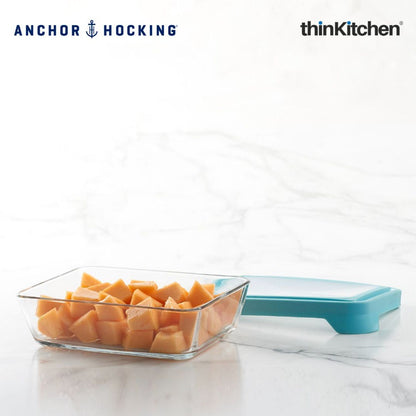 Anchor Hocking Trueseal Lid Food Storage Container - 1kg