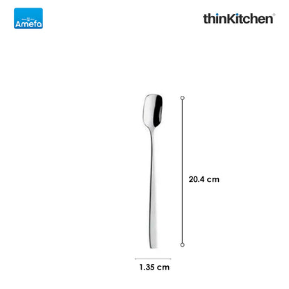 Amefa Martin 6 Iced Teaspoon Set