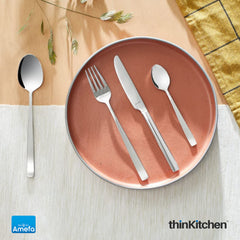 Amefa Martin 6 Mocca Spoon Set