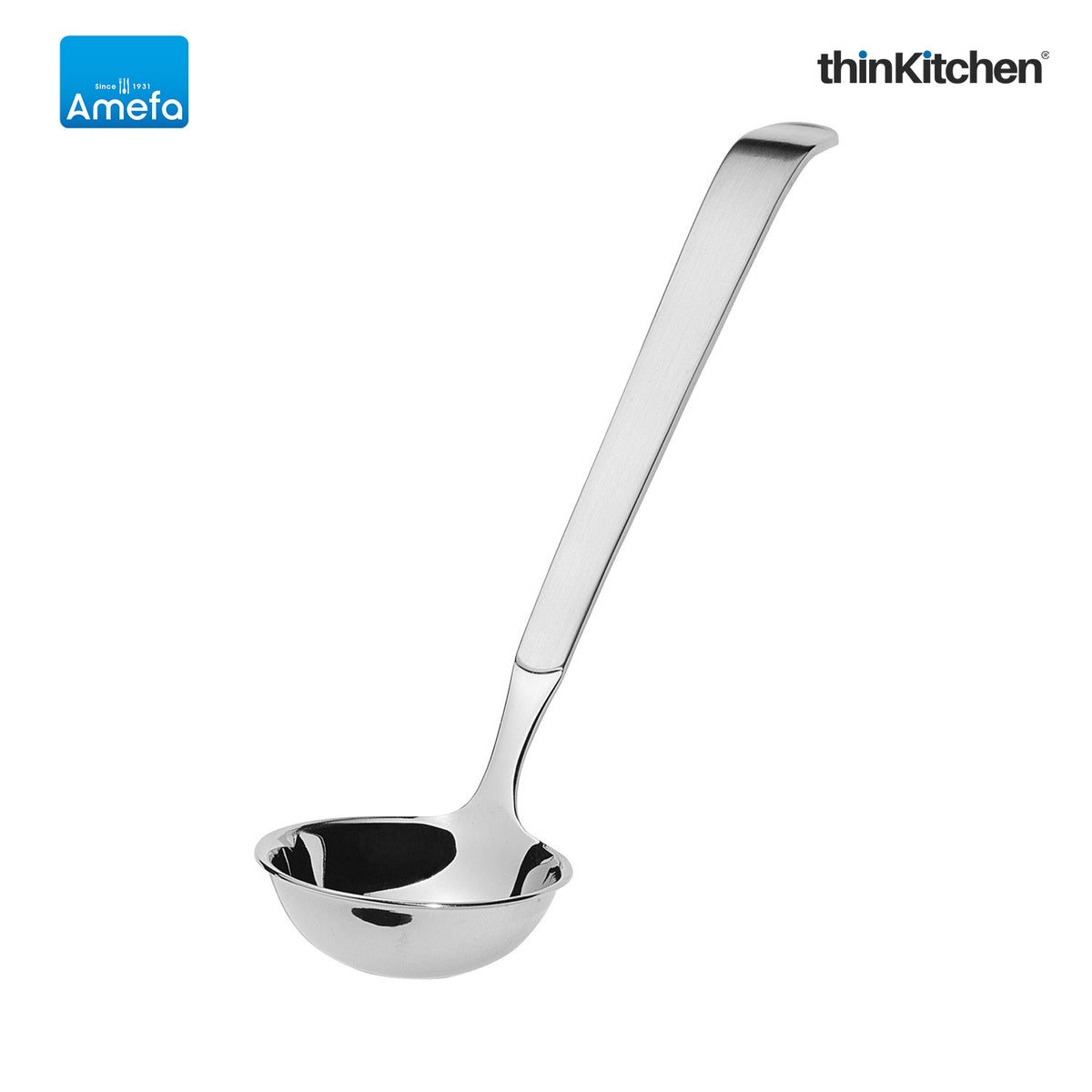 Amefa Buffet Stainless Steel Ladle - 2