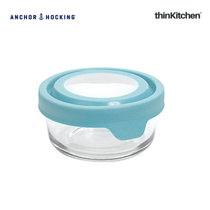 Anchor Hocking Trueseal Lid  Food Storage Container