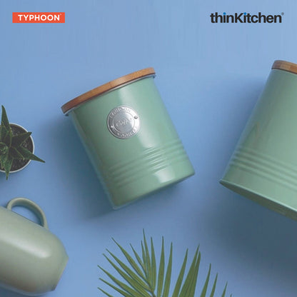 Storage Combo: Sugar Storage x Tea Storage
