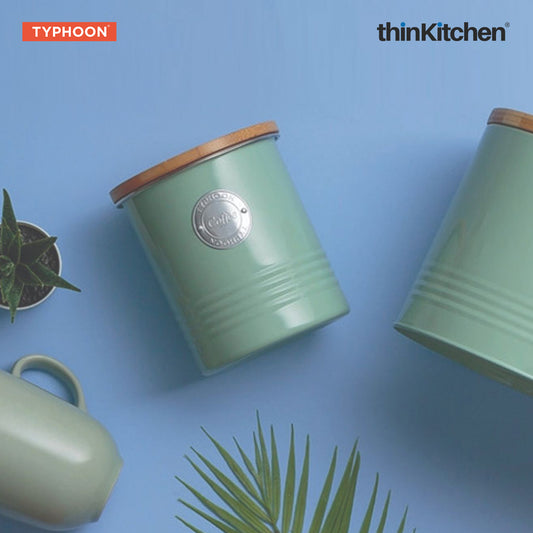 Typhoon Storage Combo: Sugar Storage x Tea Storage