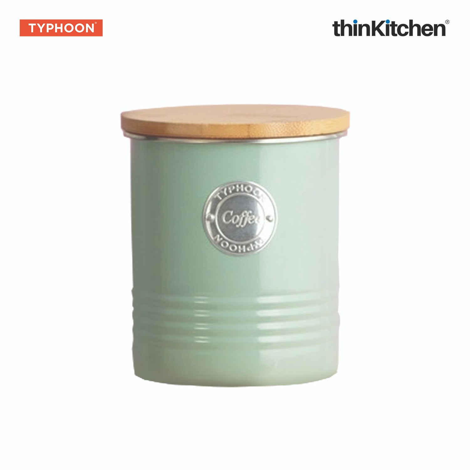 Storage Combo: Sugar Storage x Tea Storage - 3