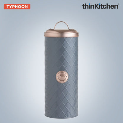 Typhoon Henrik Copper Pasta Storage